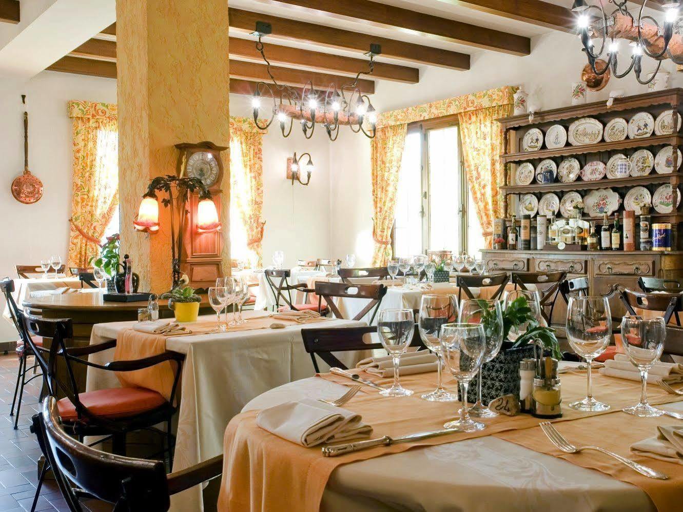 Logis Hotel- Restaurant La Renaissance Baccarat Exteriér fotografie